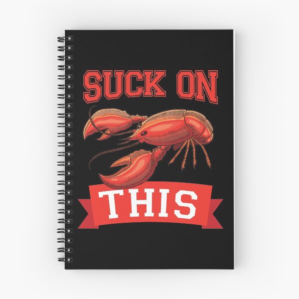 Item preview, Suck on This Funny Crawfish Cajun Festival designed and sold by Bronby.