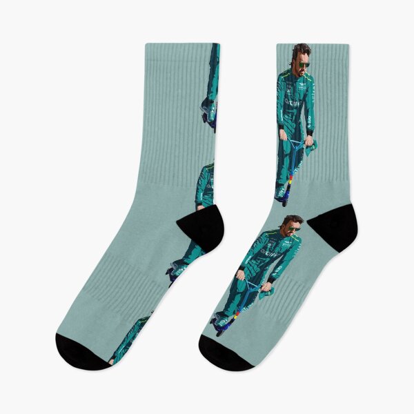 Item preview, Fernando Alonso designed and sold by makistickers.