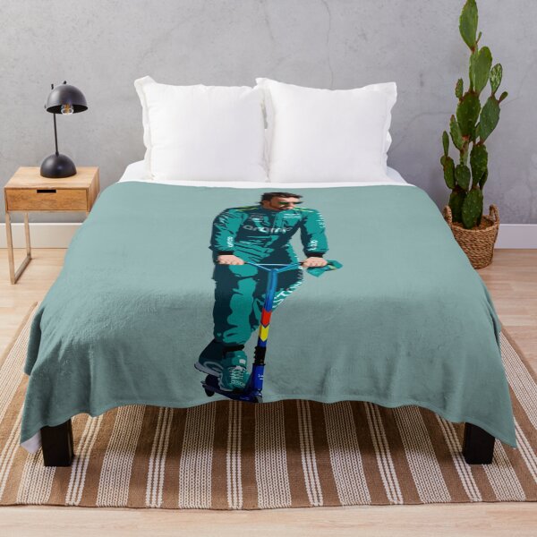 Item preview, Fernando Alonso designed and sold by makistickers.