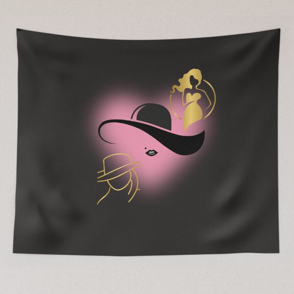 Item preview, Classy Lady Tshirts designed and sold by Shevonda Thomas.
