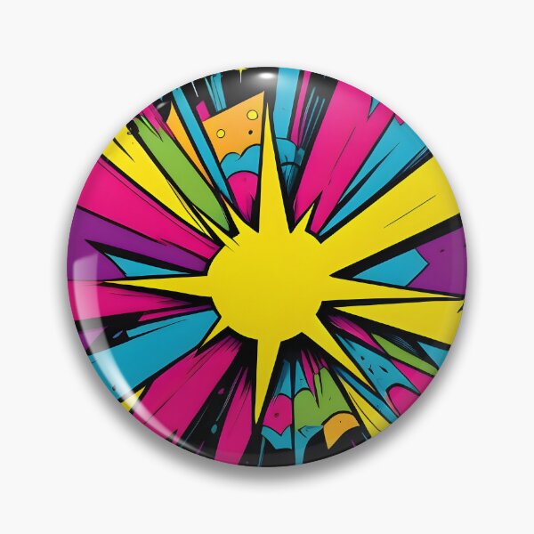 Item preview, Zap! Zoom designed and sold by papi1998.