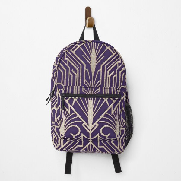 Item preview, Art Deco Vintage Style designed and sold by SloganExpress.