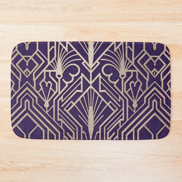 Item preview, Art Deco Vintage Style  designed and sold by SloganExpress.