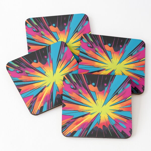 Item preview, Boom! Burst designed and sold by papi1998.