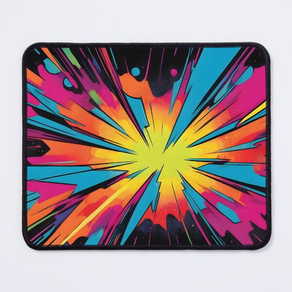 Item preview, Boom! Burst designed and sold by papi1998.