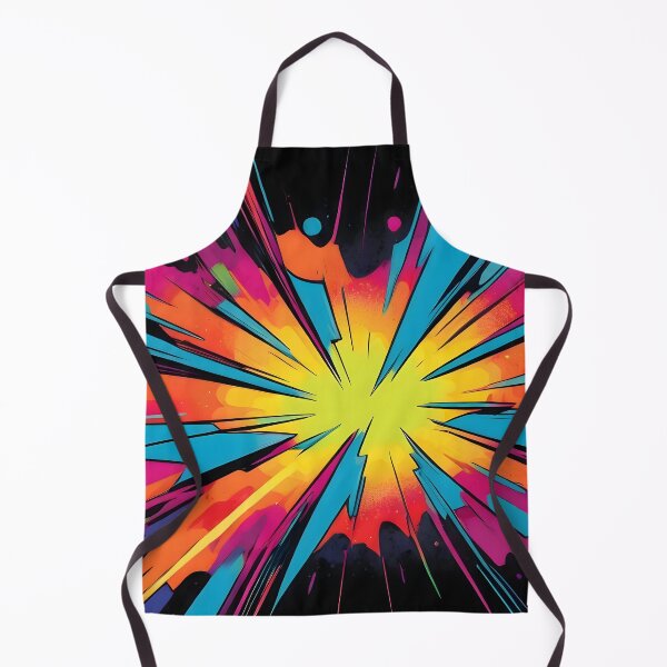 Item preview, Boom! Burst designed and sold by papi1998.
