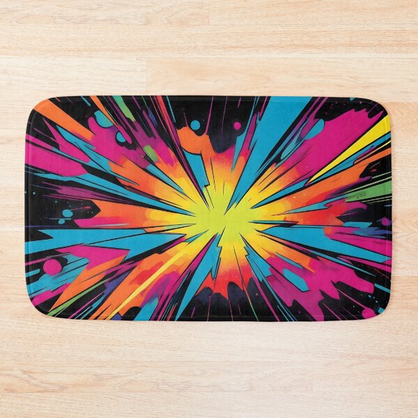 Item preview, Boom! Burst designed and sold by papi1998.