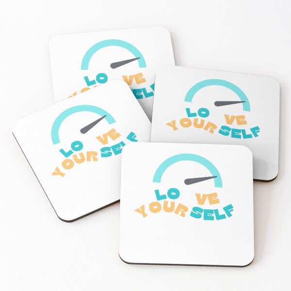 Item preview, LOVE YOUR SELF designed and sold by so9rat.
