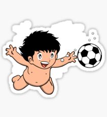 captain tsubasa merch