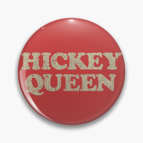 Item preview, Hickey Queen 1974 designed and sold by AstroZombie6669.