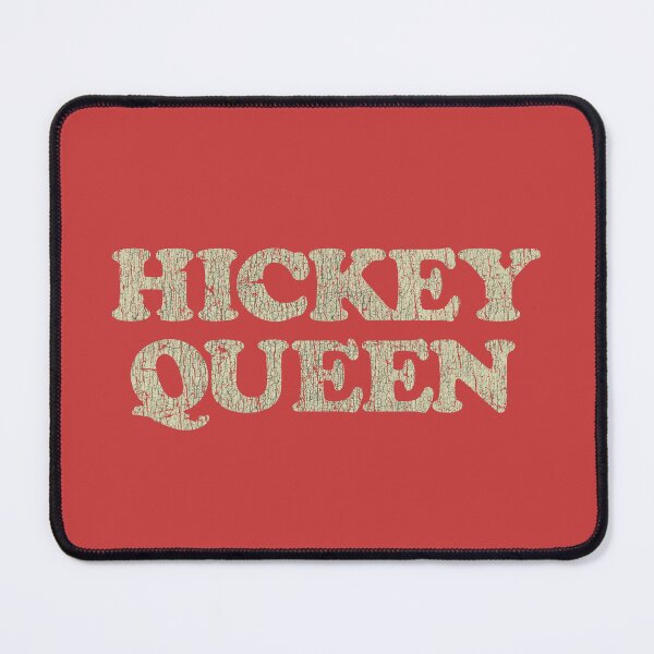 Item preview, Hickey Queen 1974 designed and sold by AstroZombie6669.