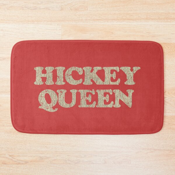 Item preview, Hickey Queen 1974 designed and sold by AstroZombie6669.