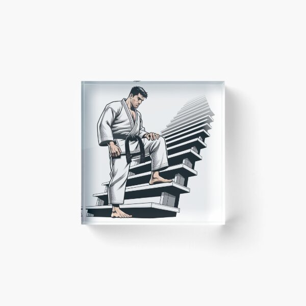 Artikelvorschau, Pathway Ponderings: BJJ Mindset entworfen und verkauft von Martial-Art-23.