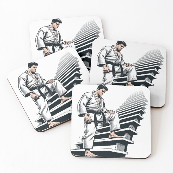 Item preview, Pathway Ponderings: BJJ Mindset designed and sold by Martial-Art-23.