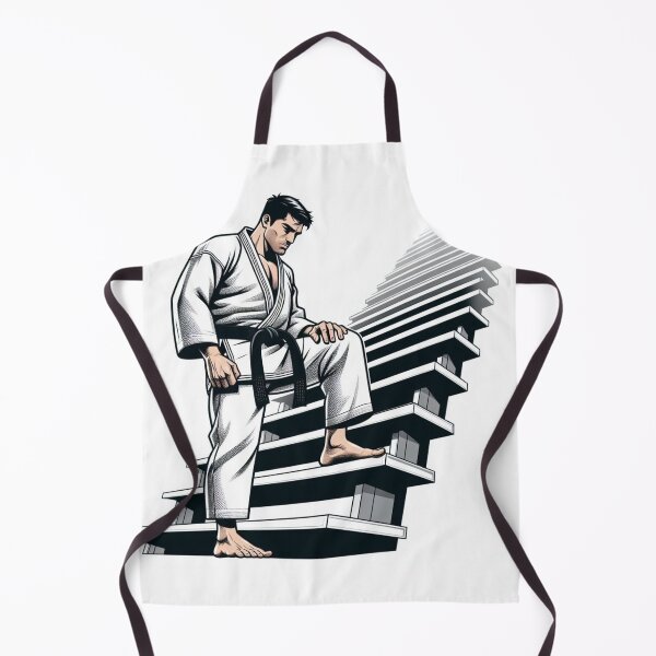 Item preview, Pathway Ponderings: BJJ Mindset designed and sold by Martial-Art-23.