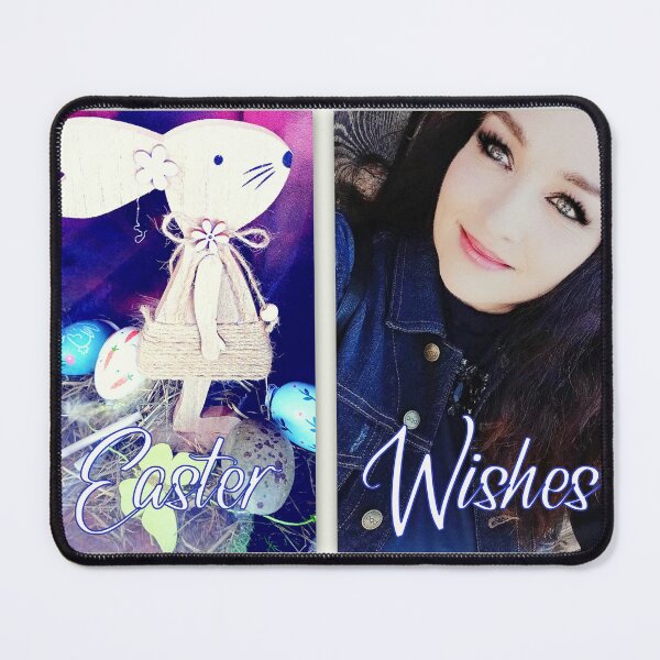 Item preview, Easter Wishes designed and sold by angel1.