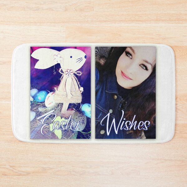 Item preview, Easter Wishes designed and sold by angel1.