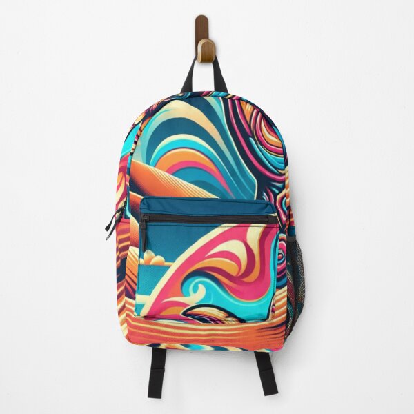 Item preview, Desert Mirage Surreal Touch designed and sold by Kiwiaroha.