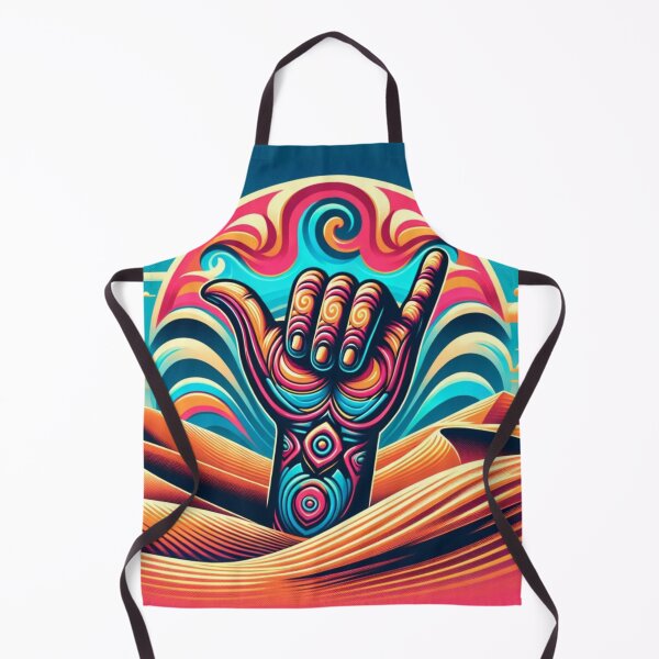 Item preview, Desert Mirage Surreal Touch designed and sold by Kiwiaroha.