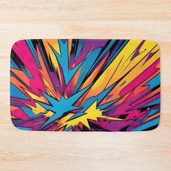 Item preview, Zap! Attack designed and sold by papi1998.