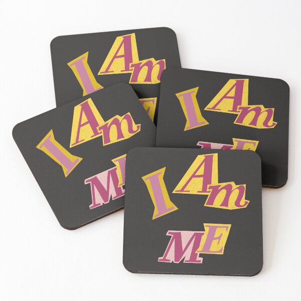 Item preview, I Am Me Tshirts designed and sold by Shevonda Thomas.