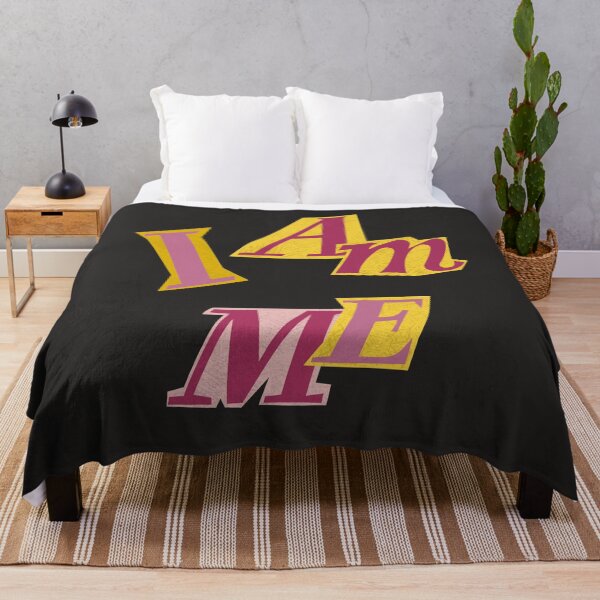 Item preview, I Am Me Tshirts designed and sold by Shevonda Thomas.
