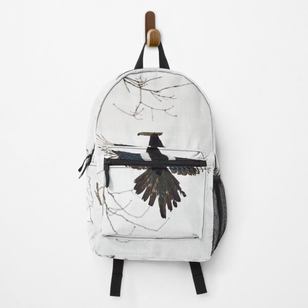 Item preview, Something for the nest. Eurasian magpie designed and sold by Jouko Lehto Photography.