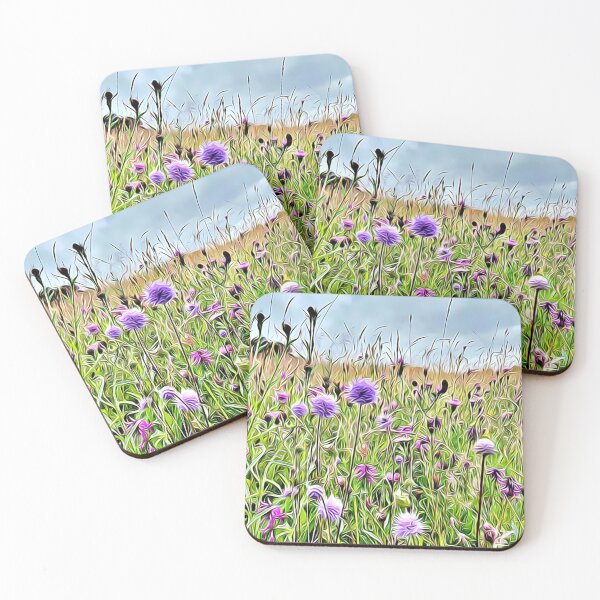 Item preview, Floodplain meadow by Wild Designs designed and sold by wilddesignstees.