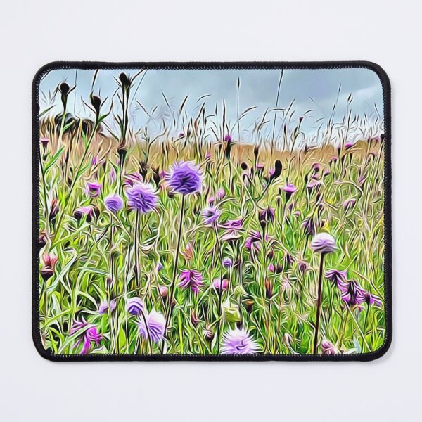 Item preview, Floodplain meadow by Wild Designs designed and sold by wilddesignstees.