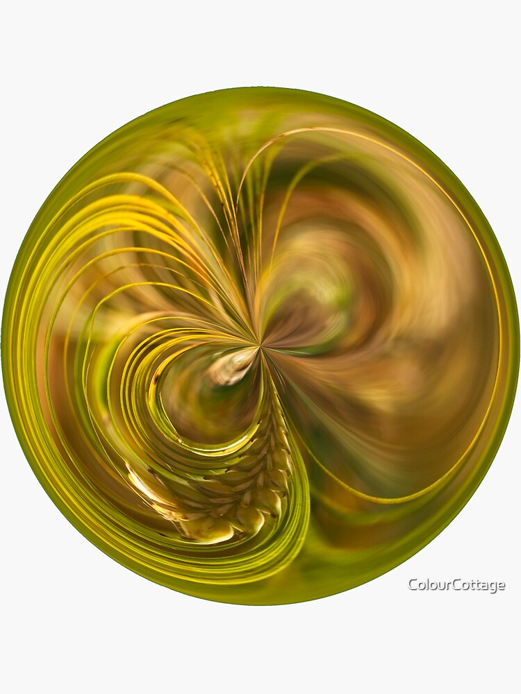 Orb 2 by ColourCottage
