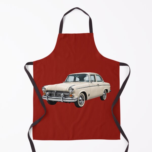 Artikelvorschau, Vintage Classic Car entworfen und verkauft von TheArtOfPat.