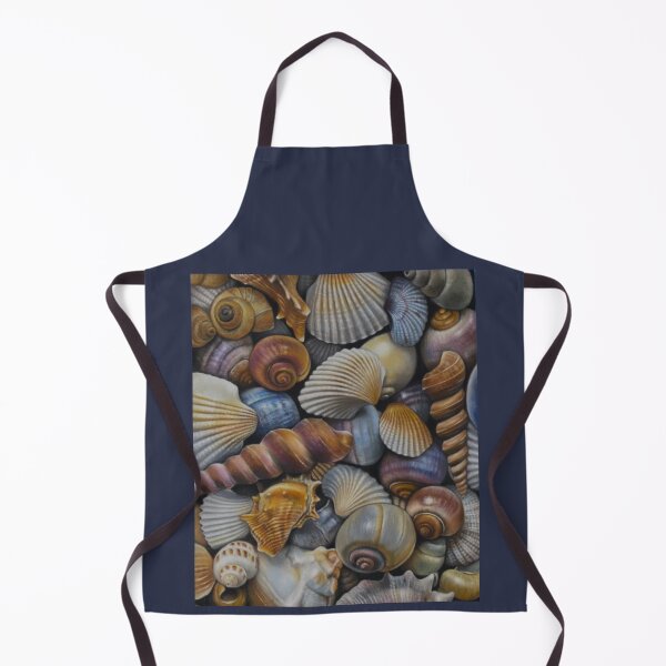 Item preview, shells designed and sold by Debra Spence.