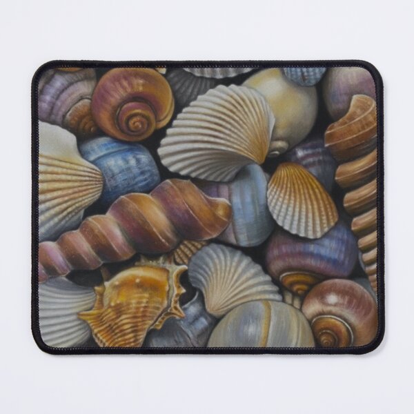 Item preview, shells designed and sold by Debra Spence.