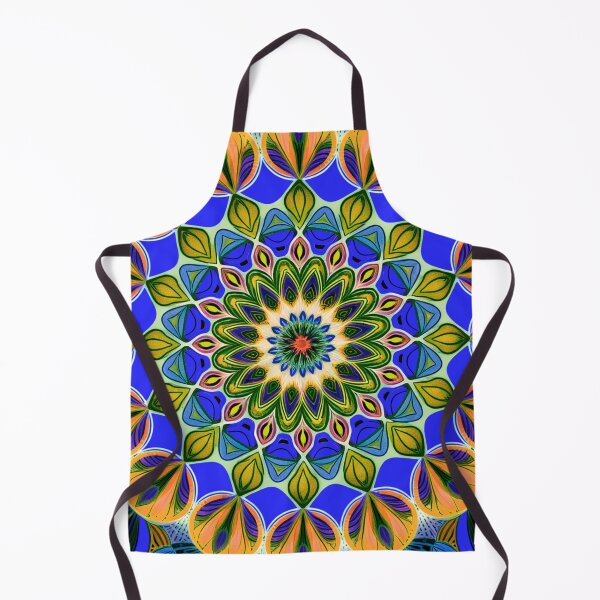 Item preview, Trippy Tribal Circles designed and sold by Casanova7000.