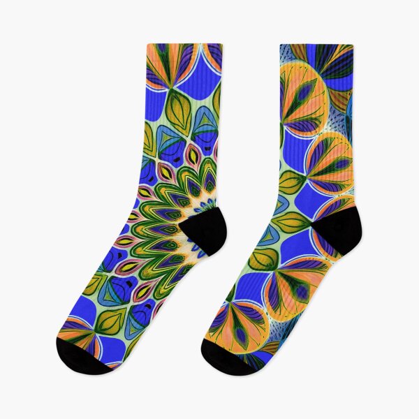 Item preview, Trippy Tribal Circles designed and sold by Casanova7000.