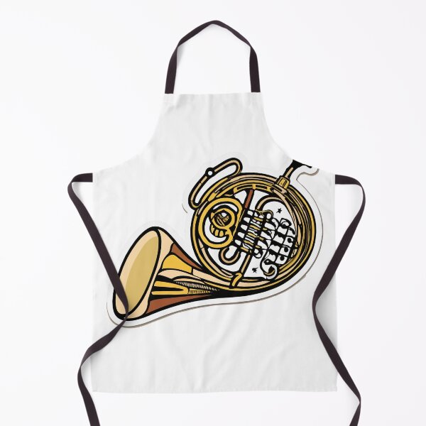 Item preview, Steampunk Baritone Horn and Vintage Scrolls designed and sold by NiftyWrx.