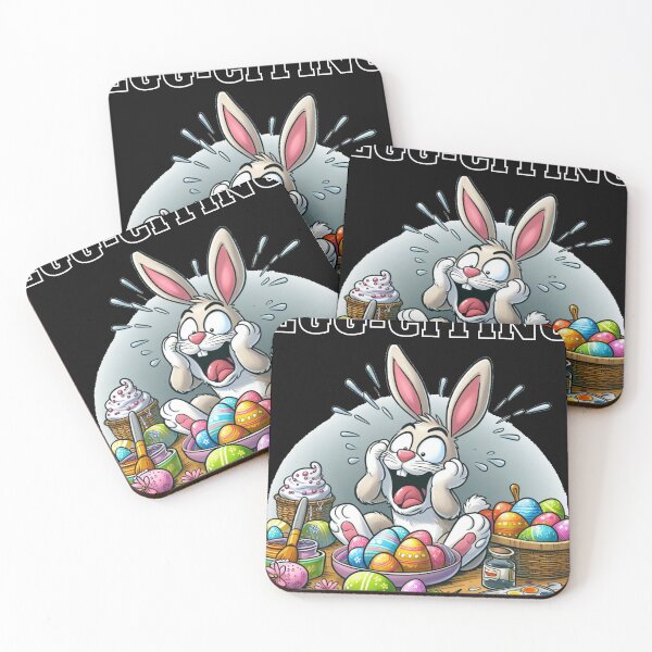Item preview, Happy Easter-2024 designed and sold by Focus-Photo-PG.
