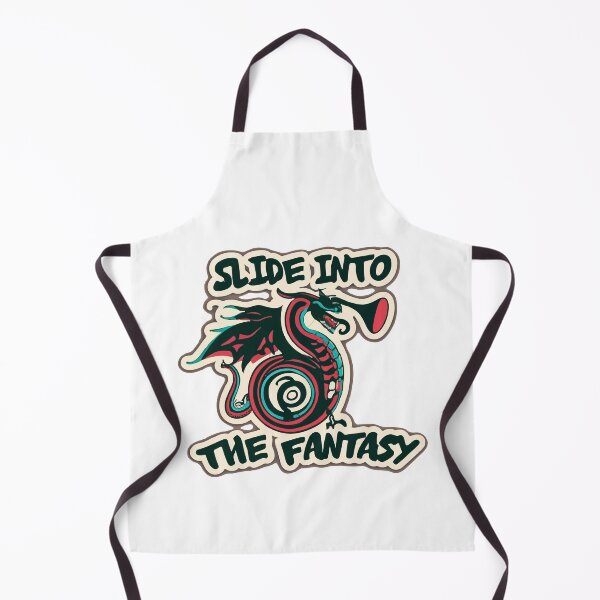 Item preview, Trombone Dragon Transformation - Slide into the Fantasy designed and sold by NiftyWrx.