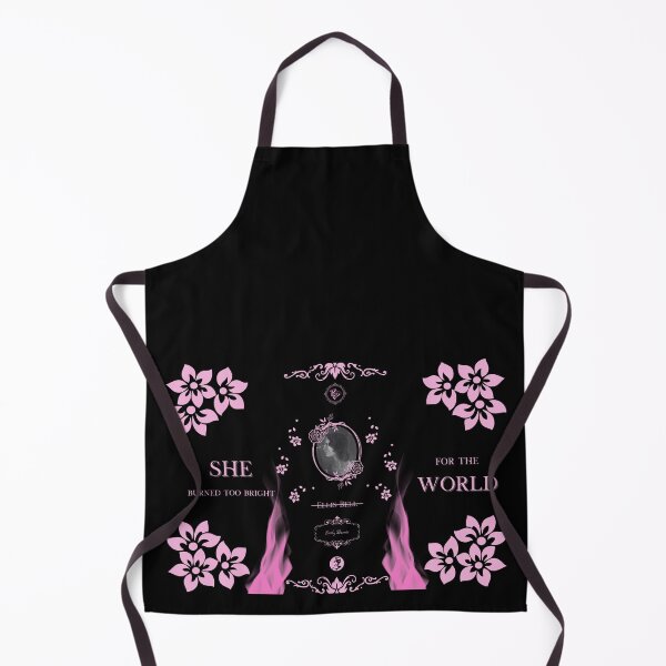 Item preview, Emily Bronte (pink) designed and sold by ProsetoPrint.