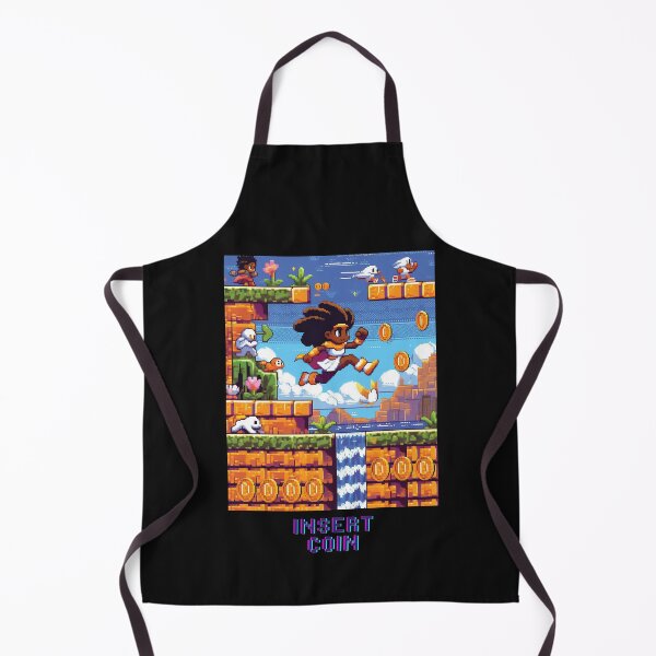 Item preview, I run for Money Classic video game for retro man designed and sold by Bspaces.