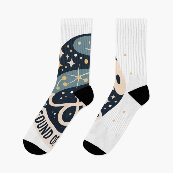 Item preview, Sound of the Stars - Pocket Trumpet Constellation designed and sold by NiftyWrx.