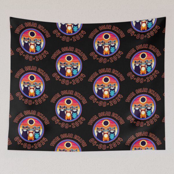 Item preview, Solar Eclipse Glasses  designed and sold by WoodburyLake.