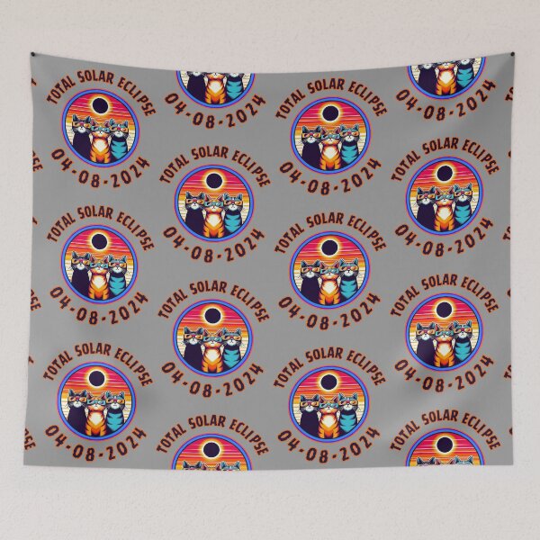 Item preview, Solar Eclipse Glasses  designed and sold by WoodburyLake.