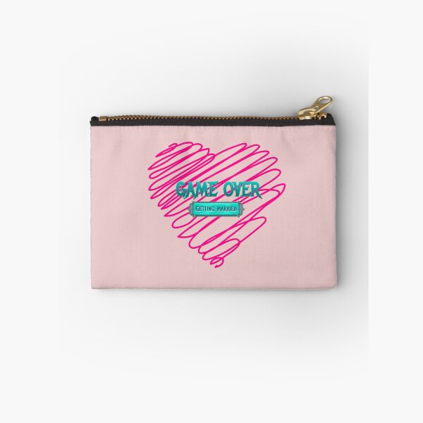 Item preview, Gameover (Getting married) meme by meetdepictions designed and sold by MeetDepictions.