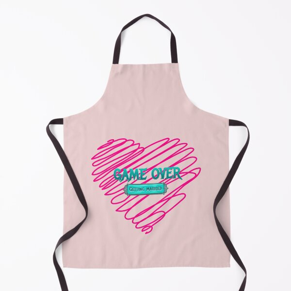Item preview, Gameover (Getting married) meme by meetdepictions designed and sold by MeetDepictions.