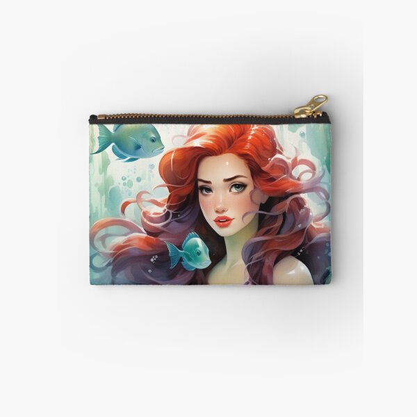 Item preview, Copy of Mermaid at the bottom of the sea designed and sold by Eva Montilla Canet.