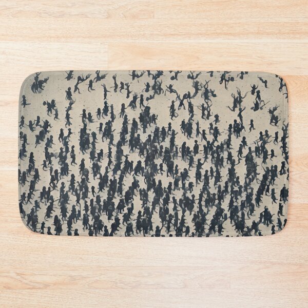 Item preview, Homeless designed and sold by Glenbobagins.