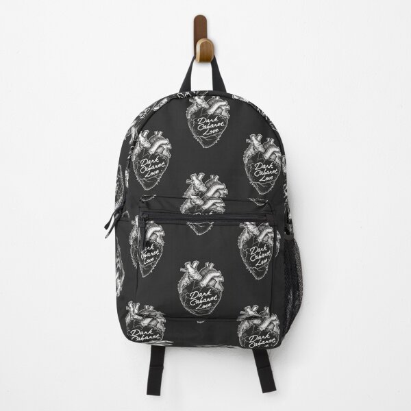Item preview, Dark Cabaret Love: Vintage Aesthetics with a Gothic Romantic Twist designed and sold by Piotrek0001.