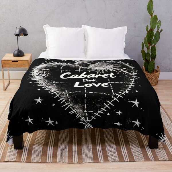 Item preview, Dark Cabaret Love: Vintage Aesthetics with a Gothic Romantic Twist designed and sold by Piotrek0001.