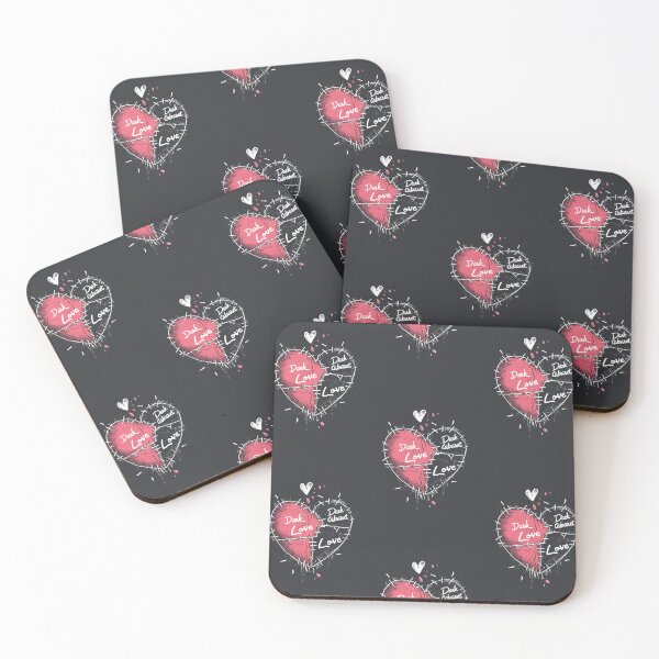 Item preview, Dark Cabaret Love: Vintage Aesthetics with a Gothic Romantic Twist designed and sold by Piotrek0001.